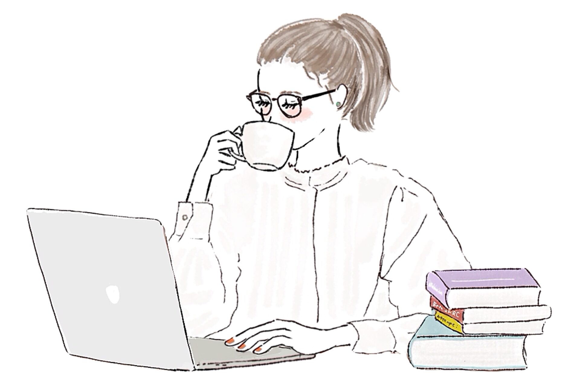 通信制大学×レポート