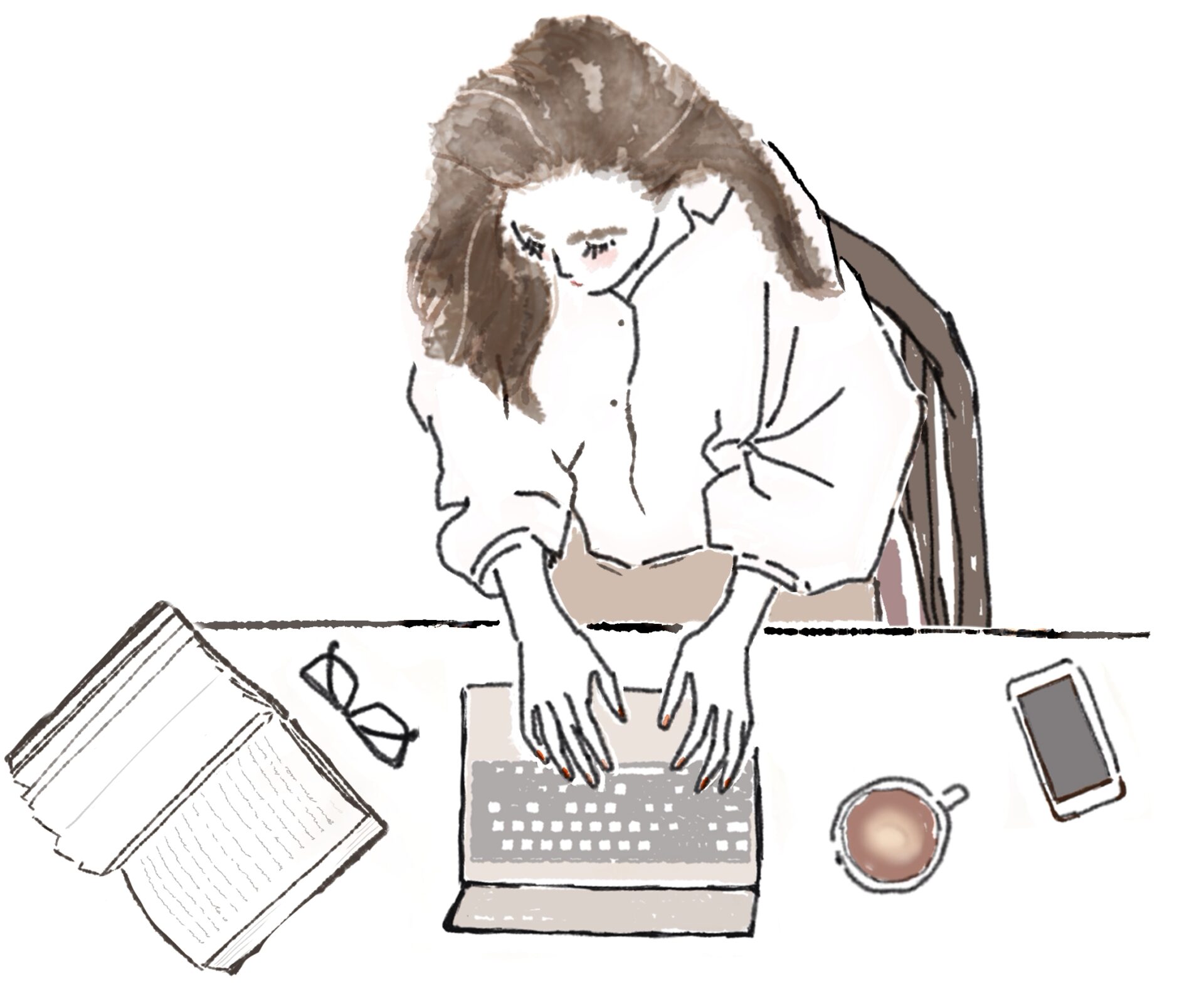 大学生×勉強計画